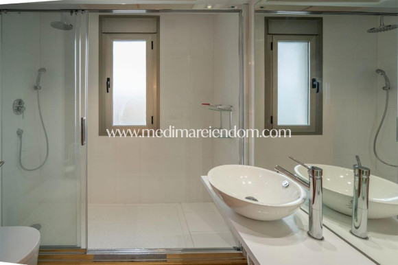 Revente - Appartement - La Manga del Mar Menor - La Manga