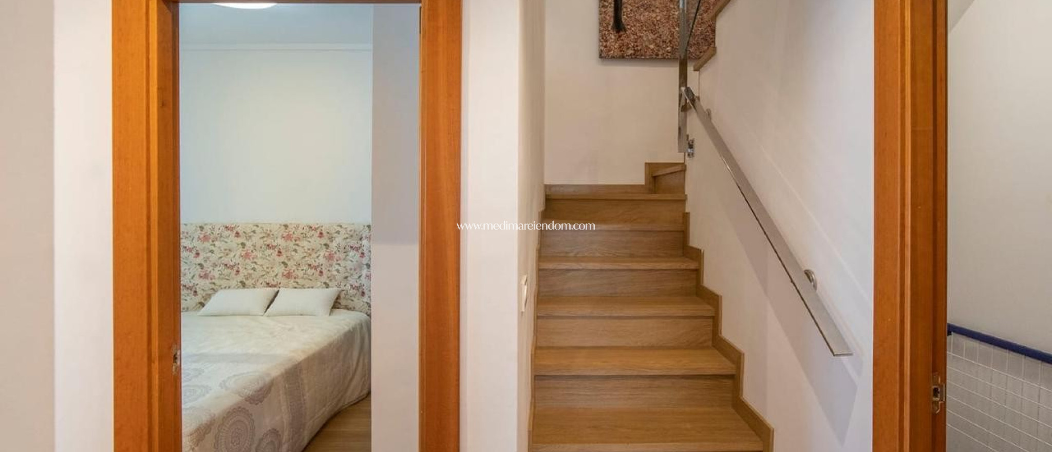 Revente - Appartement - La Manga del Mar Menor - La Manga