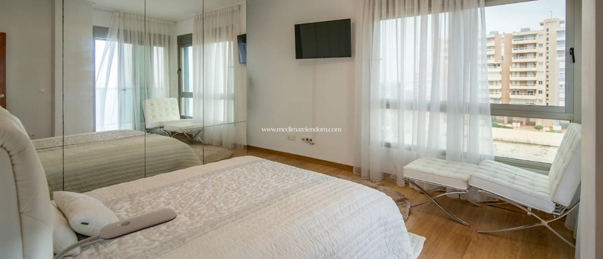 Revente - Appartement - La Manga del Mar Menor - La Manga