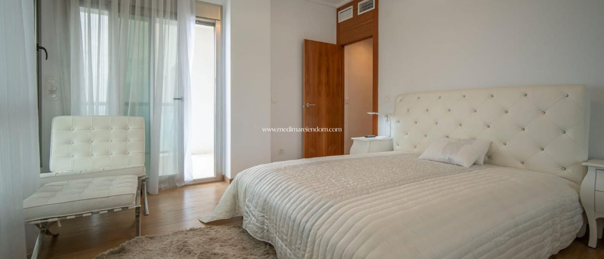 Revente - Appartement - La Manga del Mar Menor - La Manga