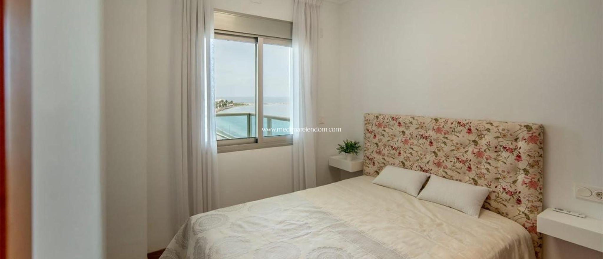 Revente - Appartement - La Manga del Mar Menor - La Manga