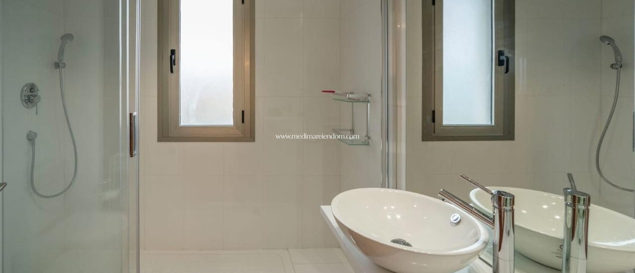 Revente - Appartement - La Manga del Mar Menor - La Manga