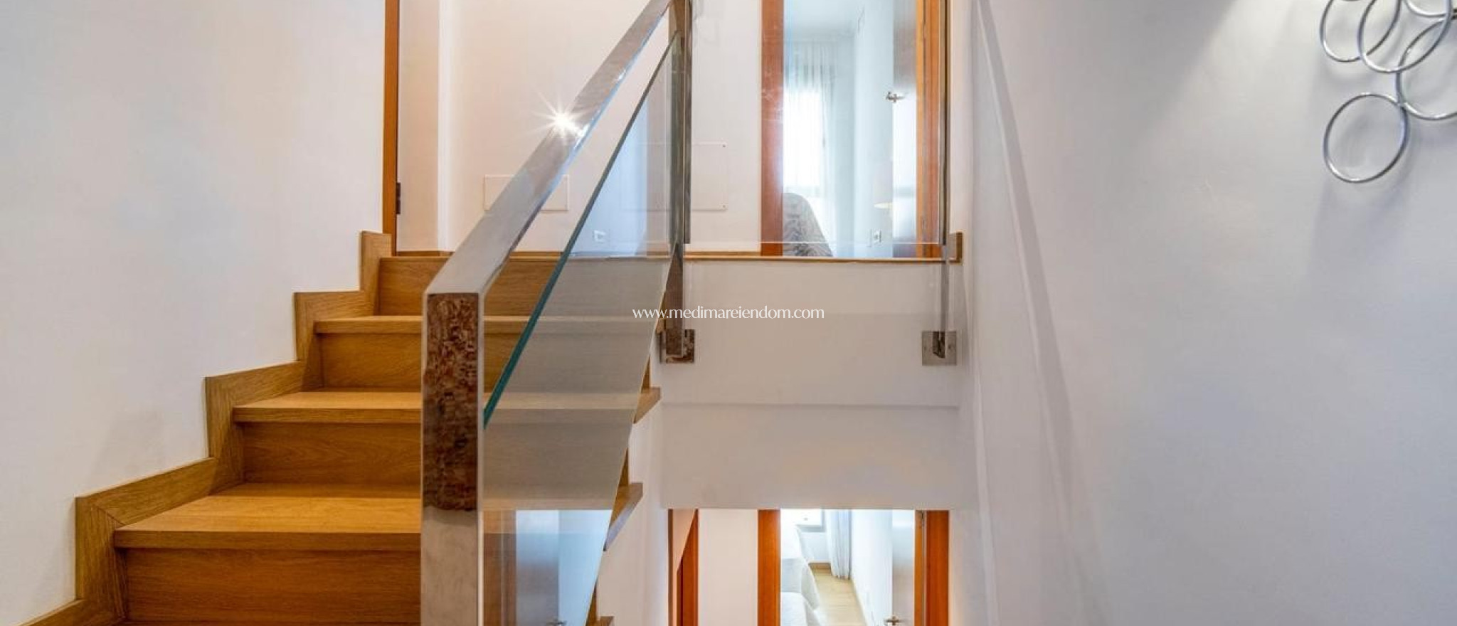 Revente - Appartement - La Manga del Mar Menor - La Manga