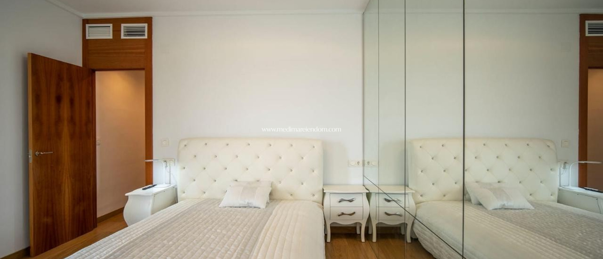 Revente - Appartement - La Manga del Mar Menor - La Manga