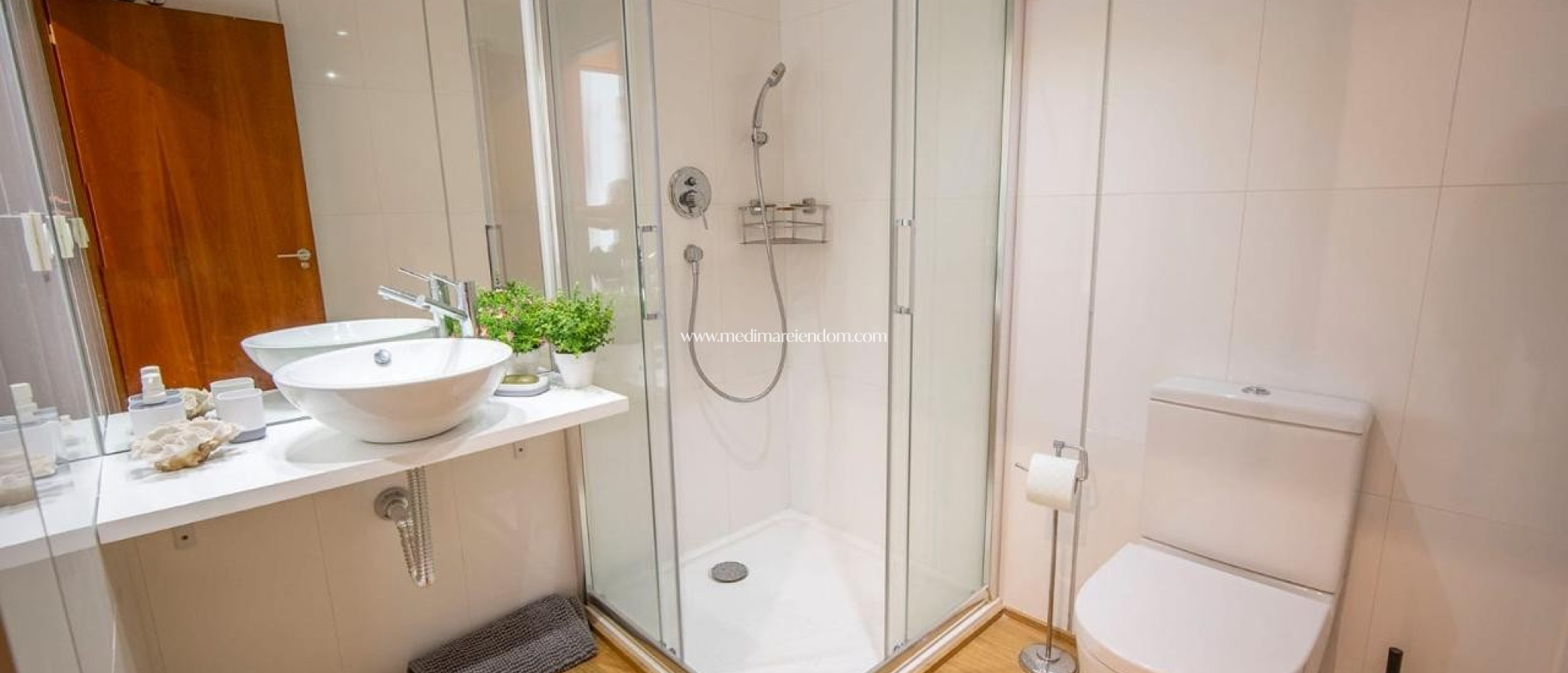 Revente - Appartement - La Manga del Mar Menor - La Manga