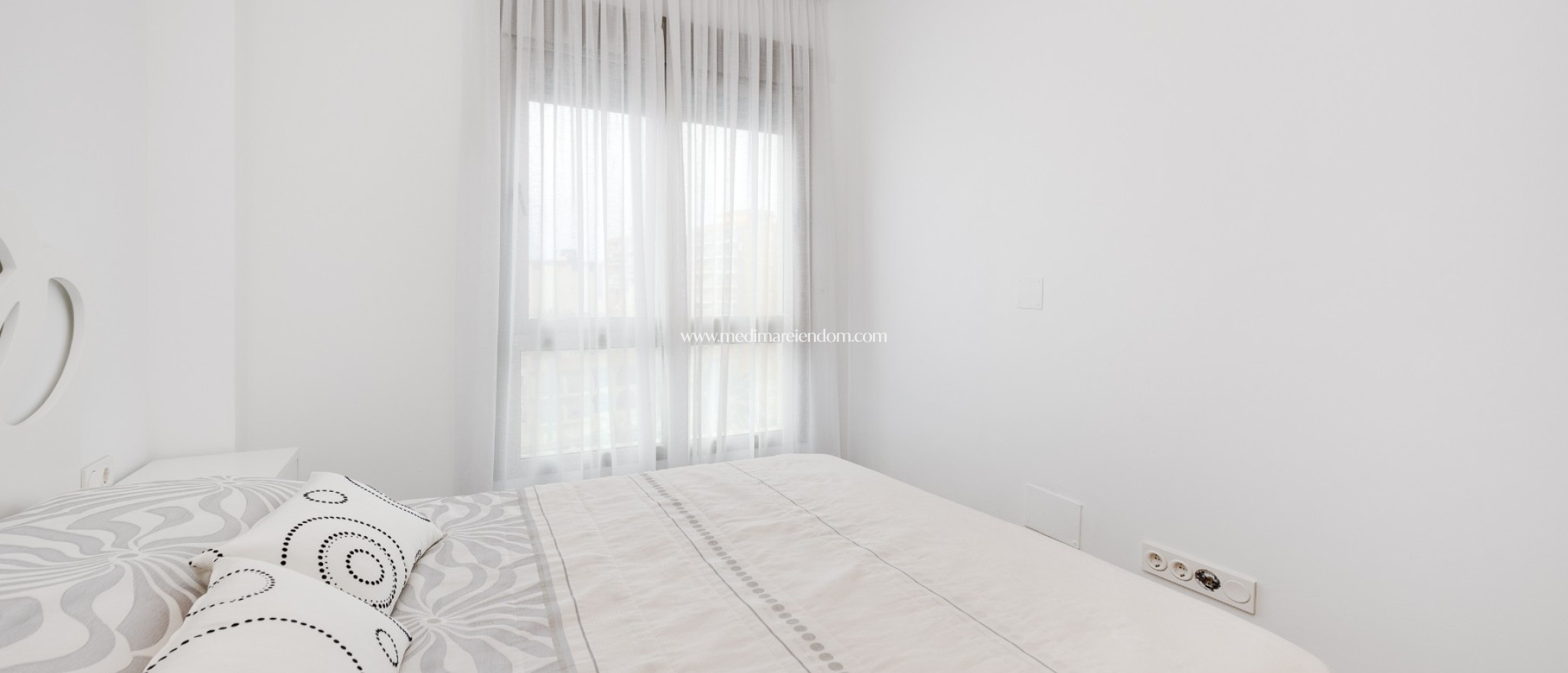 Revente - Appartement - La Manga del Mar Menor - La Manga