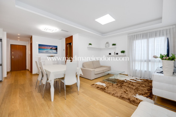Revente - Appartement - La Manga del Mar Menor - La Manga