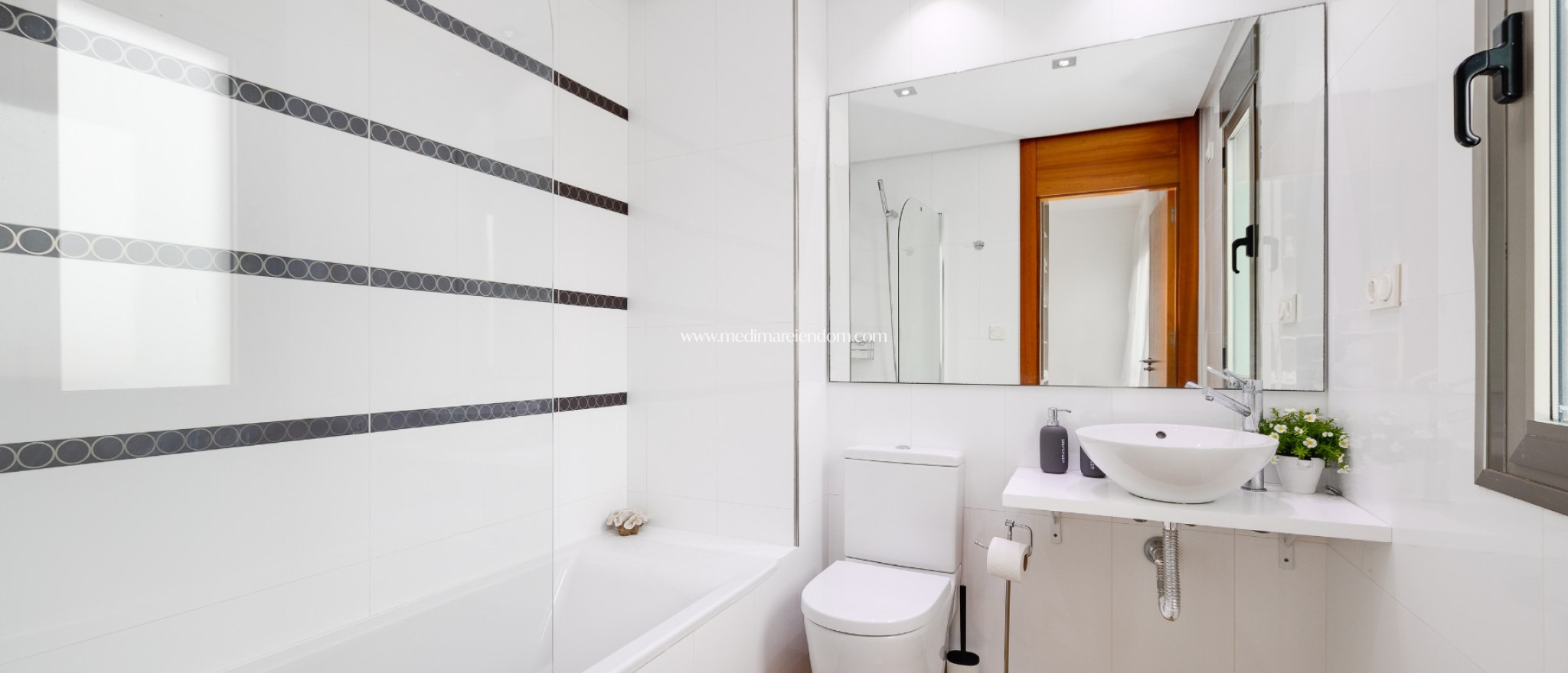 Revente - Appartement - La Manga del Mar Menor - La Manga