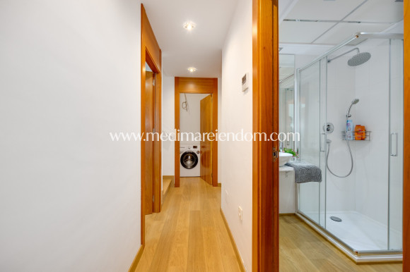 Revente - Appartement - La Manga del Mar Menor - La Manga