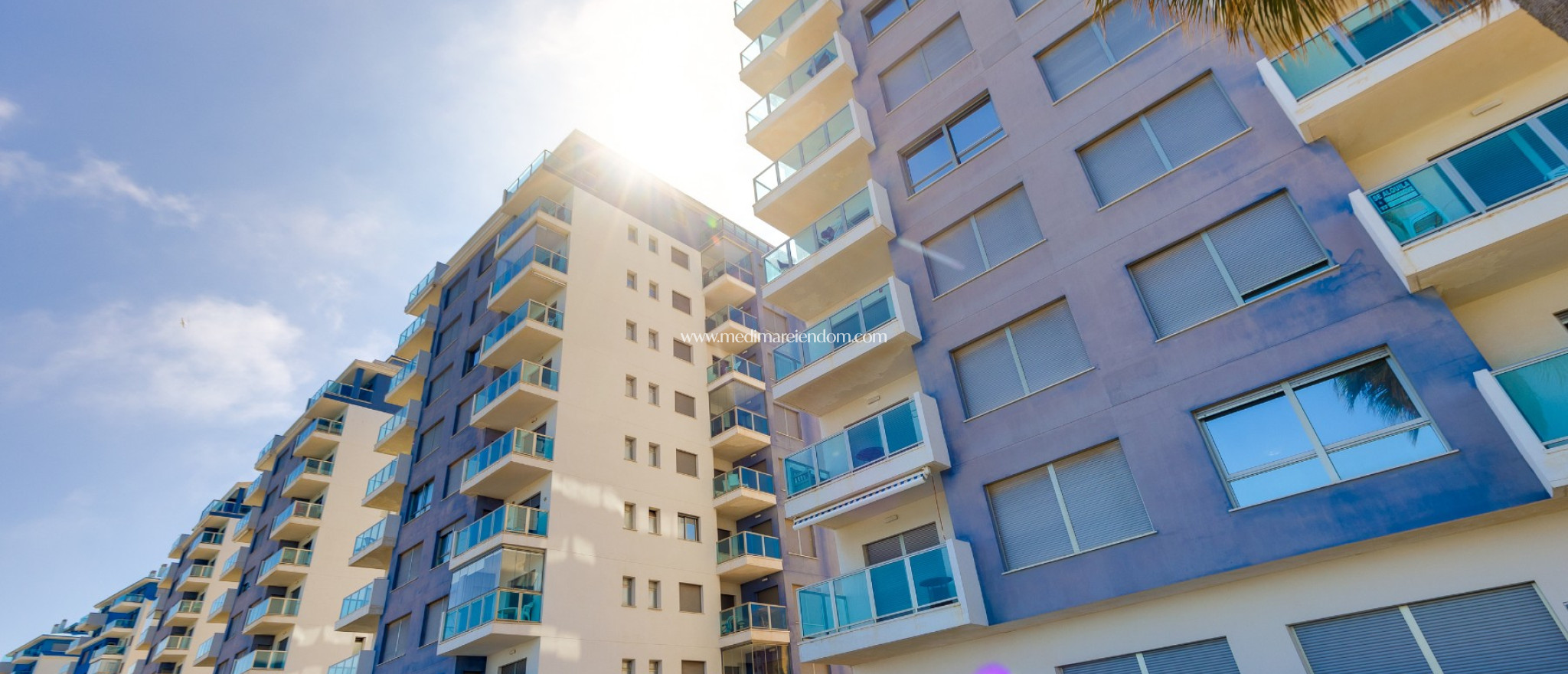 Revente - Appartement - La Manga del Mar Menor - La Manga