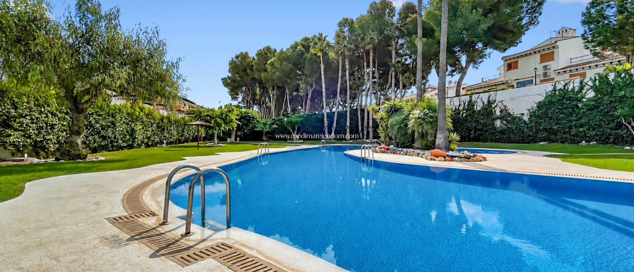 Revente - Appartement - Mil Palmeras