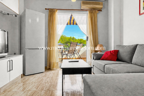 Revente - Appartement - Mil Palmeras