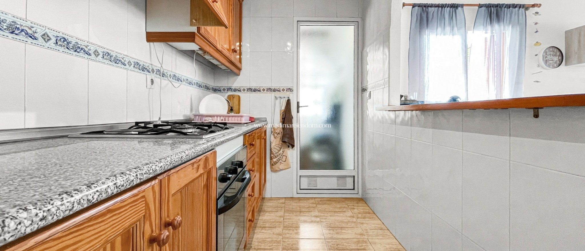 Revente - Appartement - Mil Palmeras