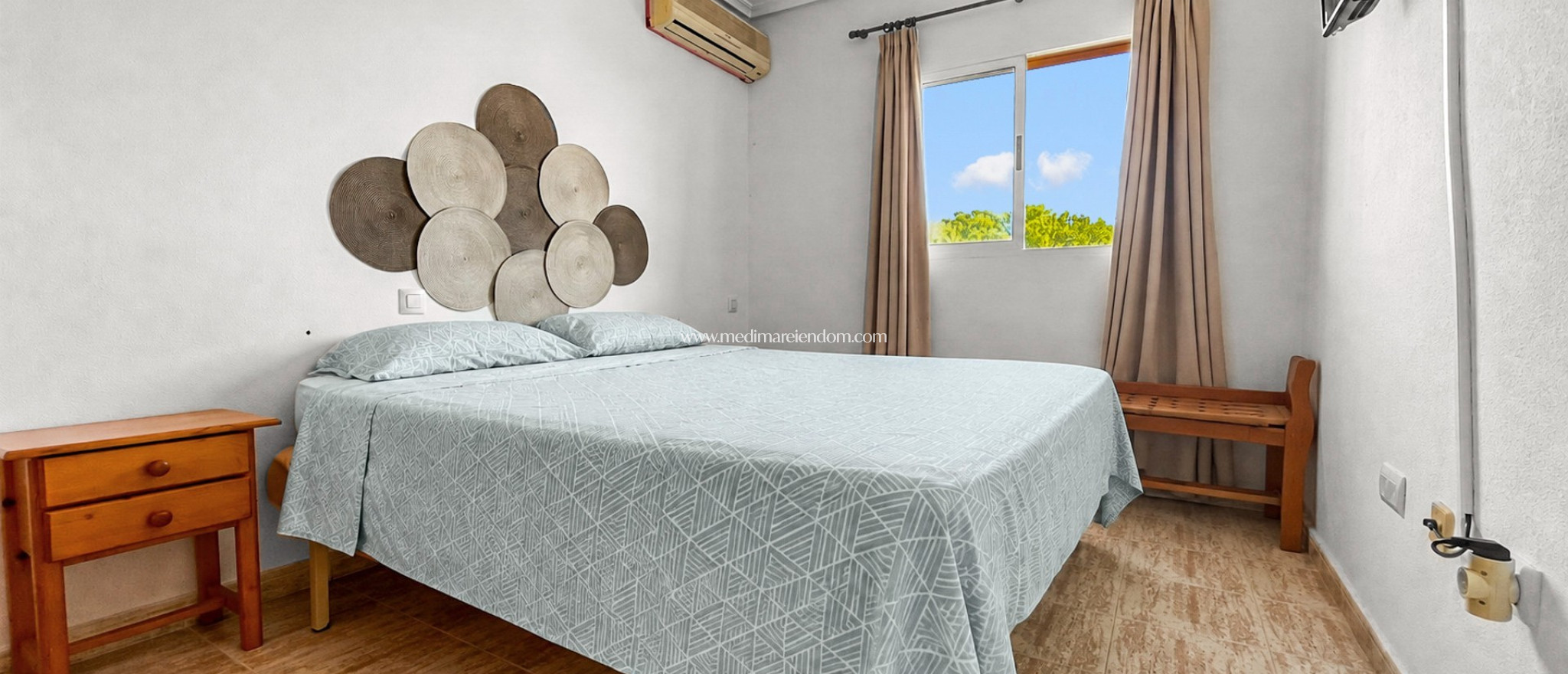 Revente - Appartement - Mil Palmeras