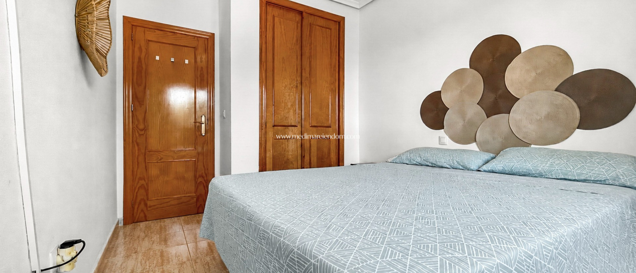 Revente - Appartement - Mil Palmeras