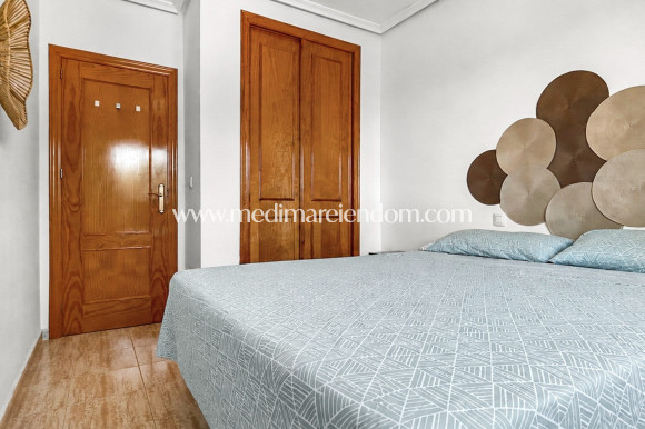 Revente - Appartement - Mil Palmeras