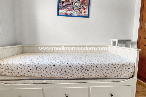 Revente - Appartement - Mil Palmeras