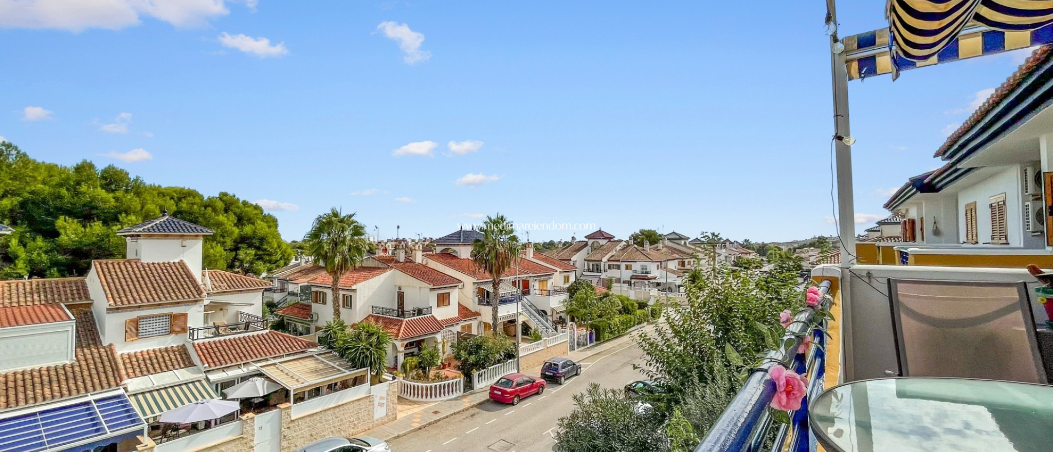 Revente - Appartement - Mil Palmeras