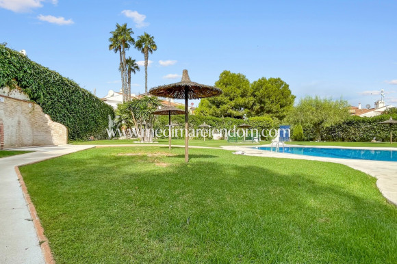 Revente - Appartement - Mil Palmeras