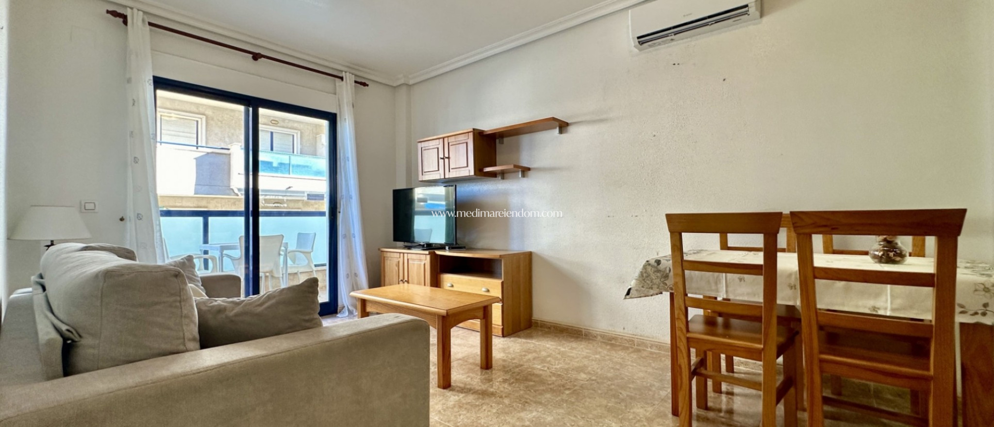 Revente - Appartement - Orihuela Costa - Cabo Roig