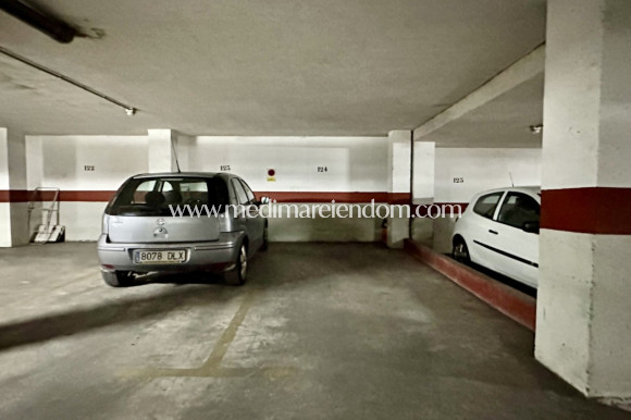 Revente - Appartement - Orihuela Costa - Cabo Roig