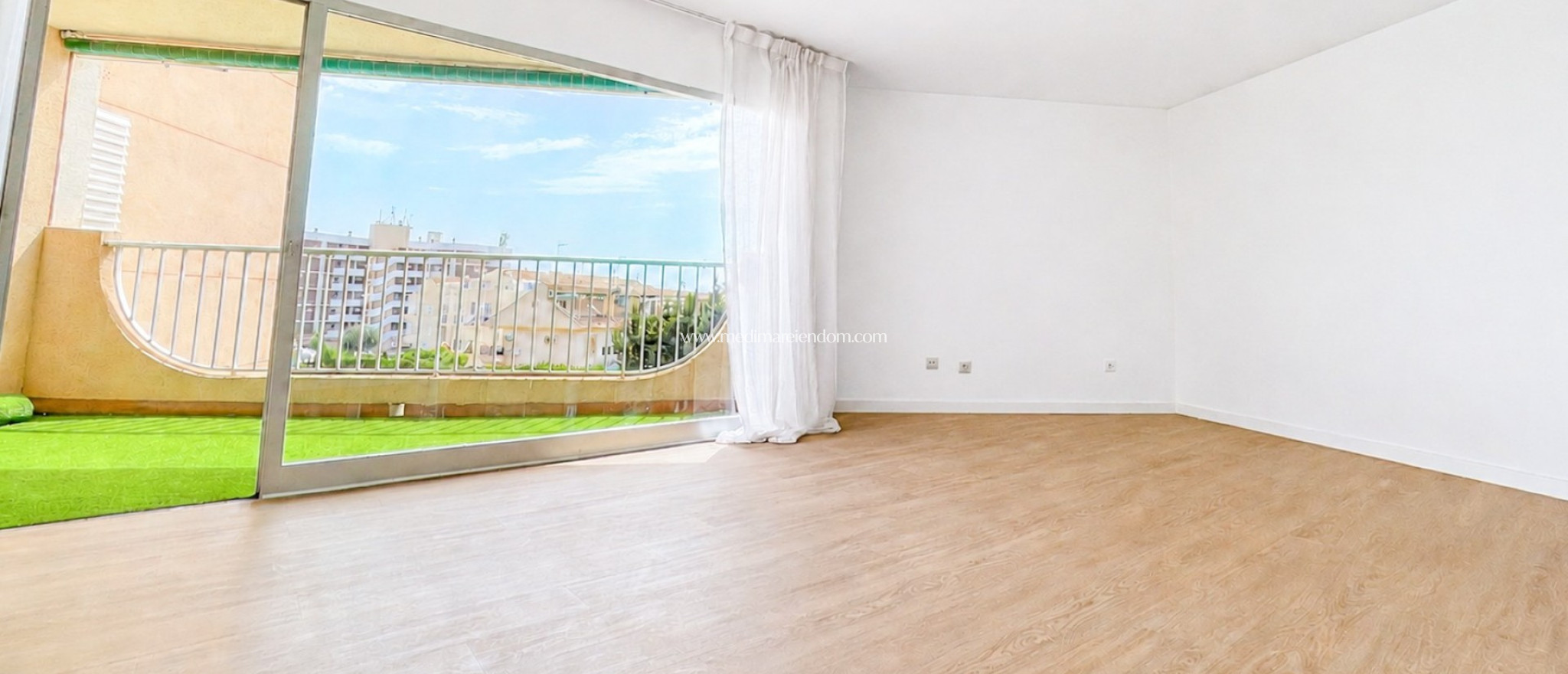 Revente - Appartement - Orihuela Costa - Cabo Roig