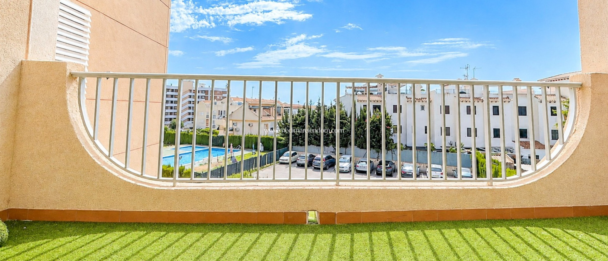 Revente - Appartement - Orihuela Costa - Cabo Roig