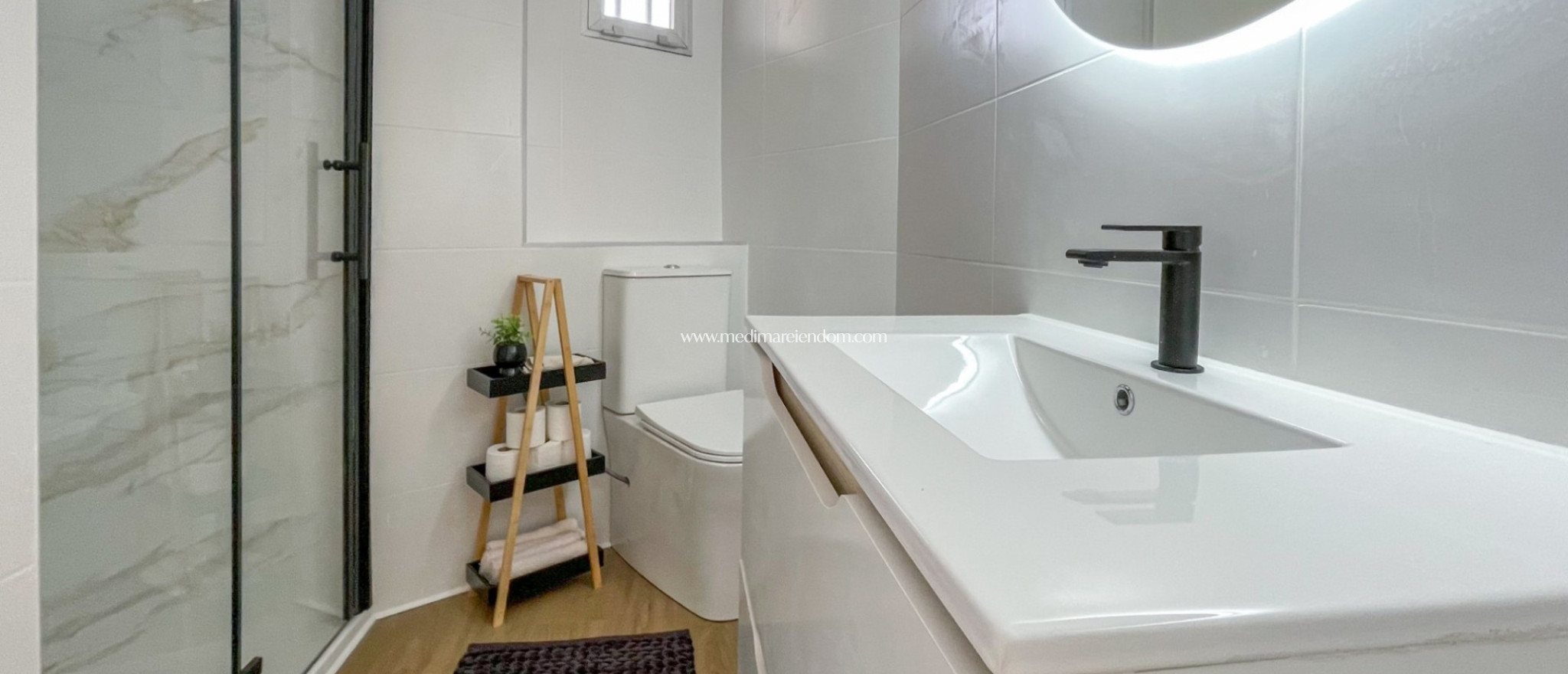Revente - Appartement - Orihuela Costa - Cabo Roig