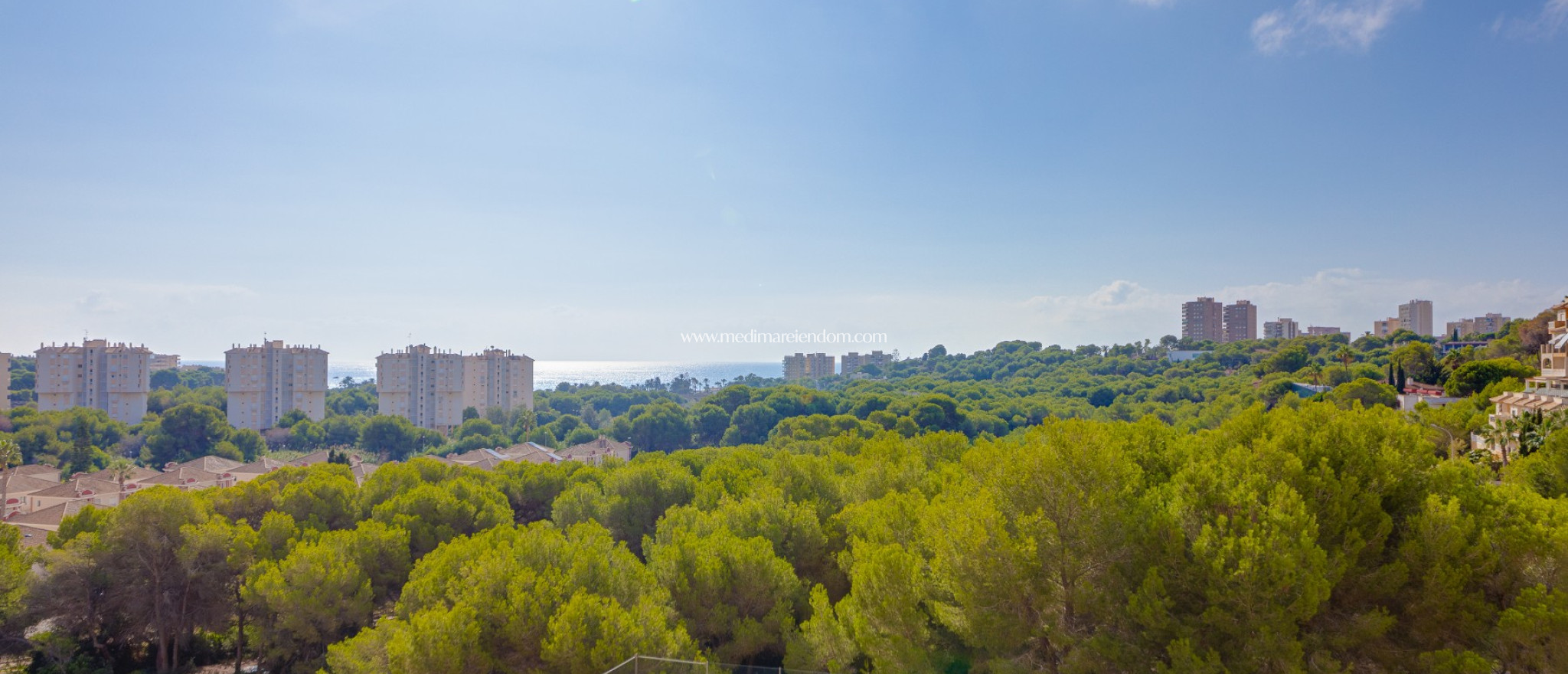 Revente - Appartement - Orihuela Costa - Campoamor