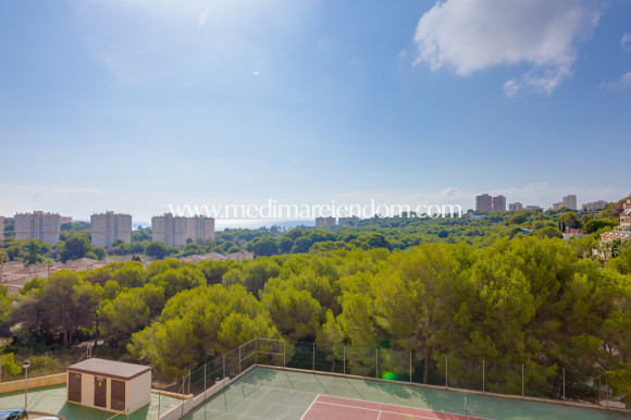 Revente - Appartement - Orihuela Costa - Campoamor