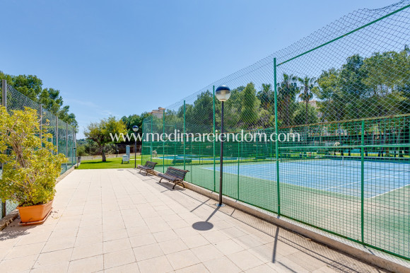 Revente - Appartement - Orihuela Costa - Campoamor