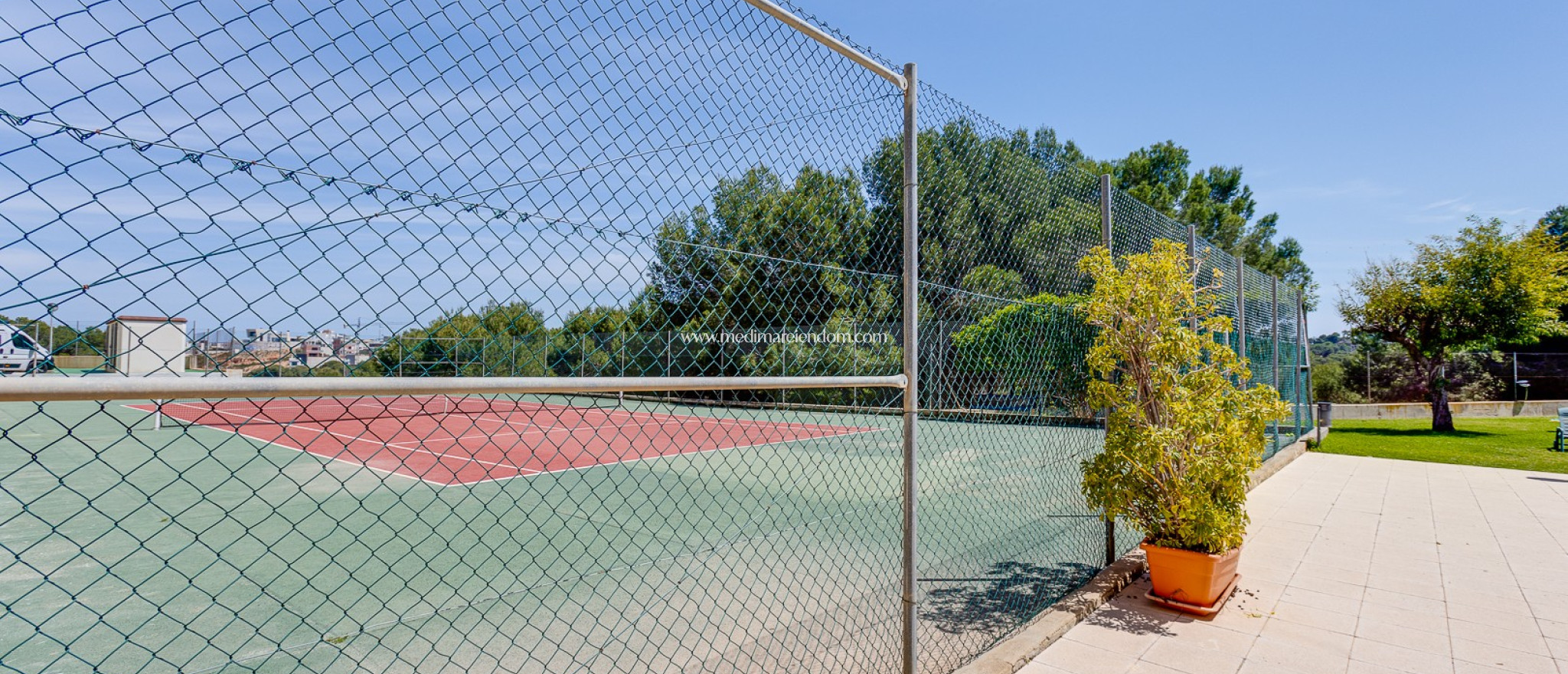 Revente - Appartement - Orihuela Costa - Campoamor