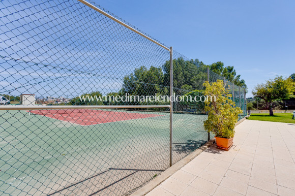 Revente - Appartement - Orihuela Costa - Campoamor