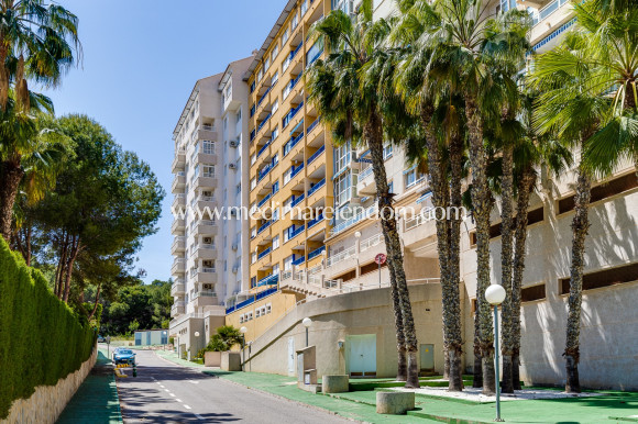 Revente - Appartement - Orihuela Costa - Campoamor