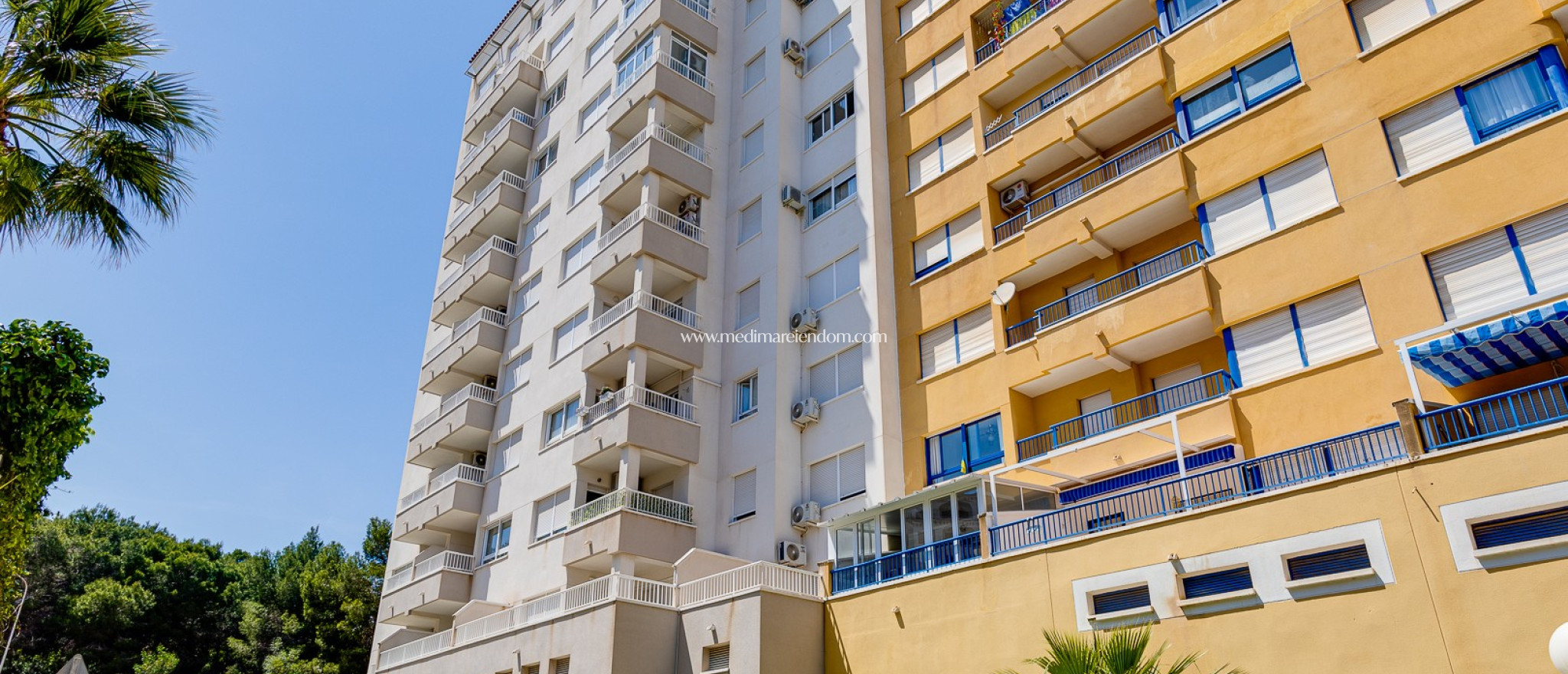 Revente - Appartement - Orihuela Costa - Campoamor