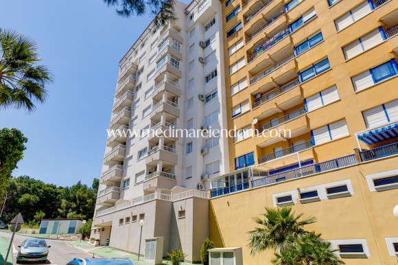 Revente - Appartement - Orihuela Costa - Campoamor