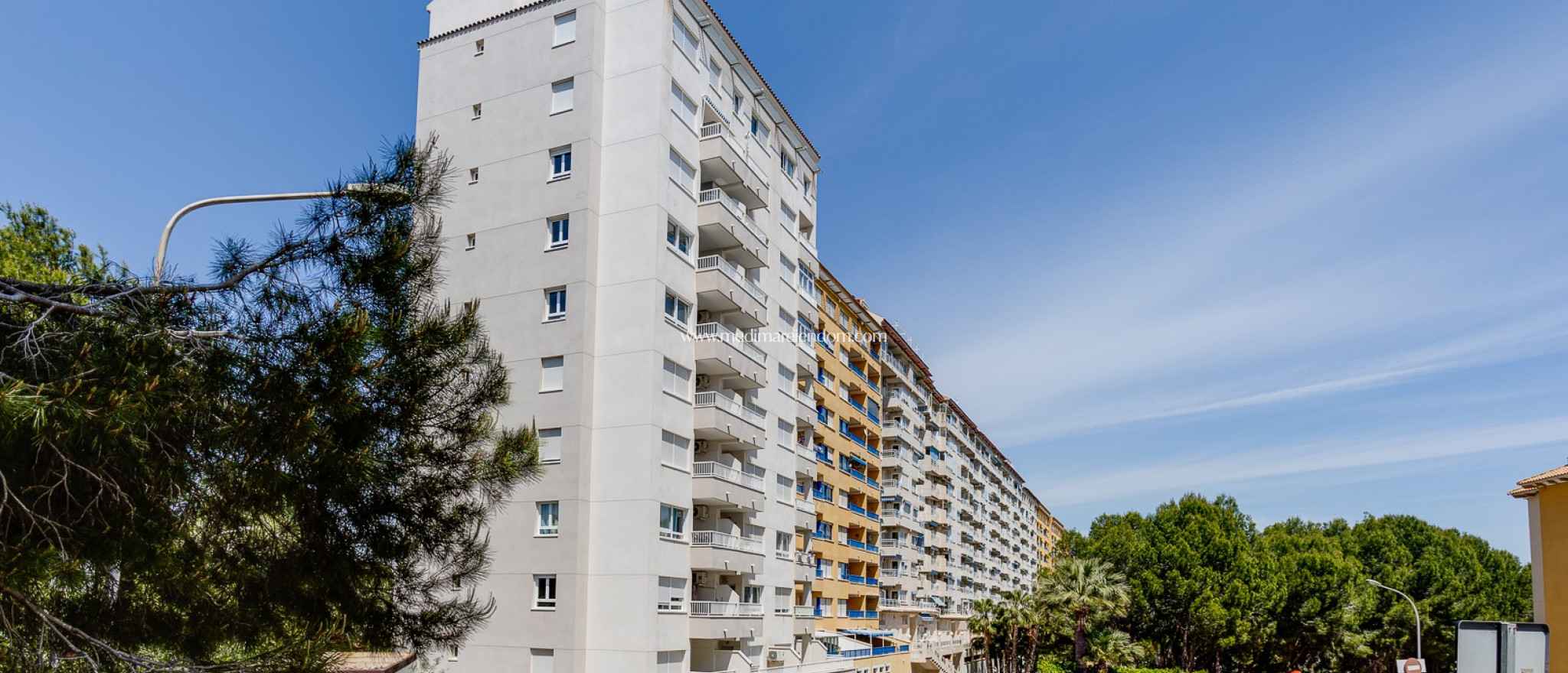 Revente - Appartement - Orihuela Costa - Campoamor