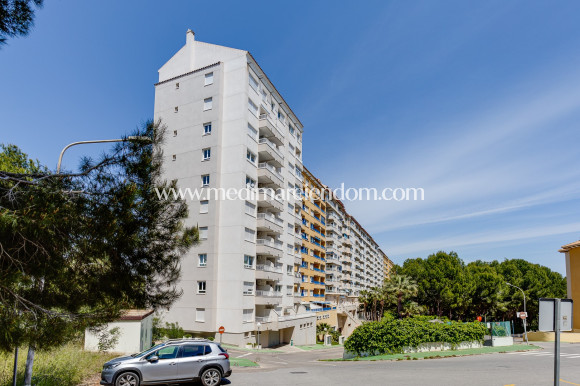 Revente - Appartement - Orihuela Costa - Campoamor