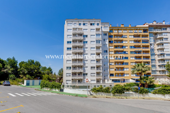 Revente - Appartement - Orihuela Costa - Campoamor