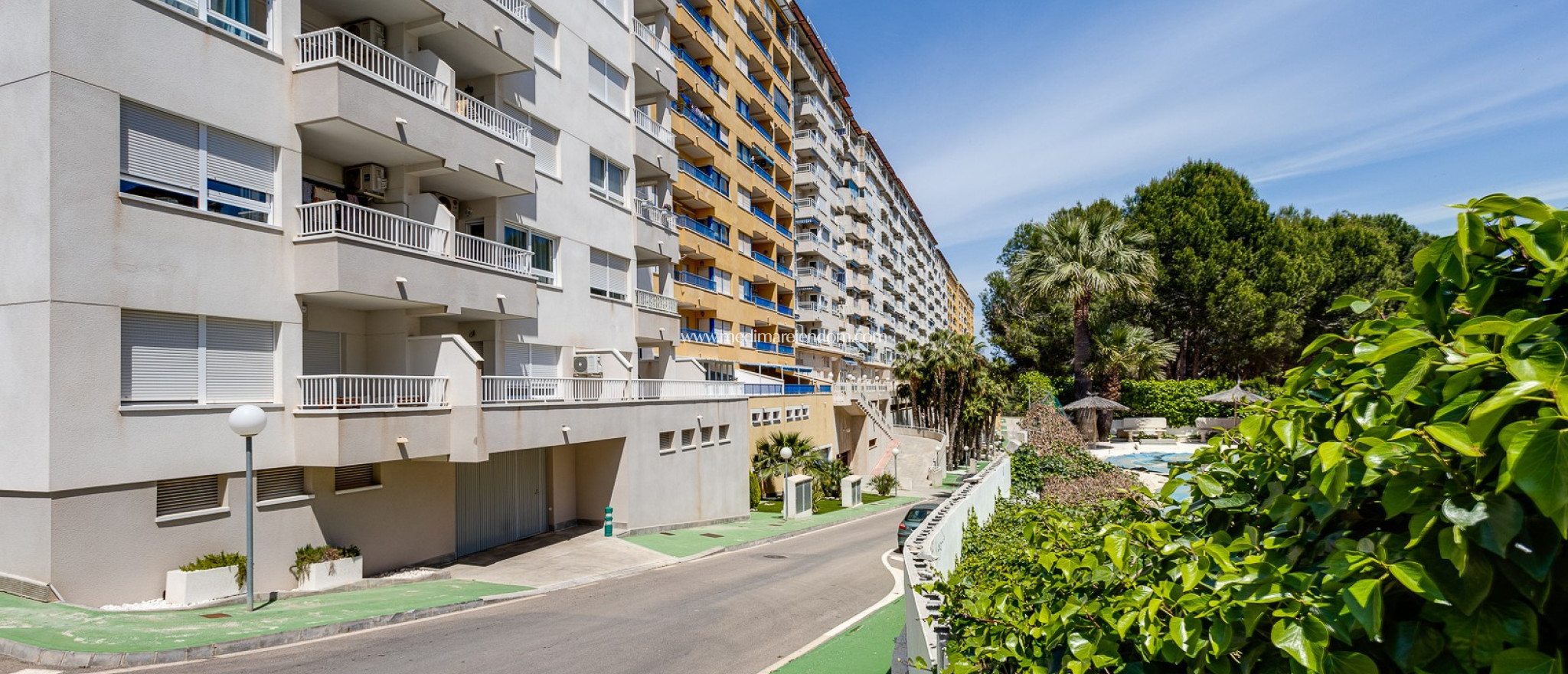 Revente - Appartement - Orihuela Costa - Campoamor