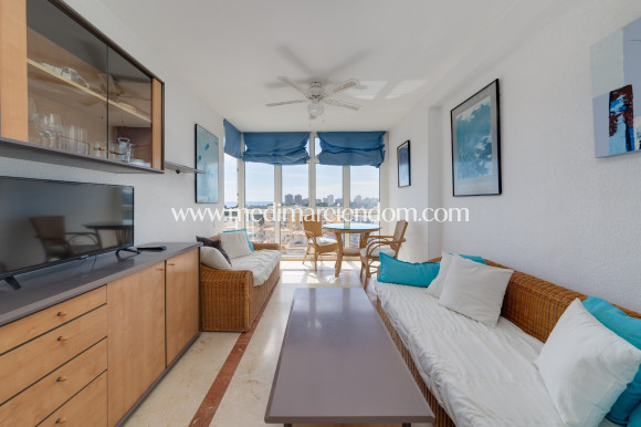 Revente - Appartement - Orihuela Costa - Campoamor