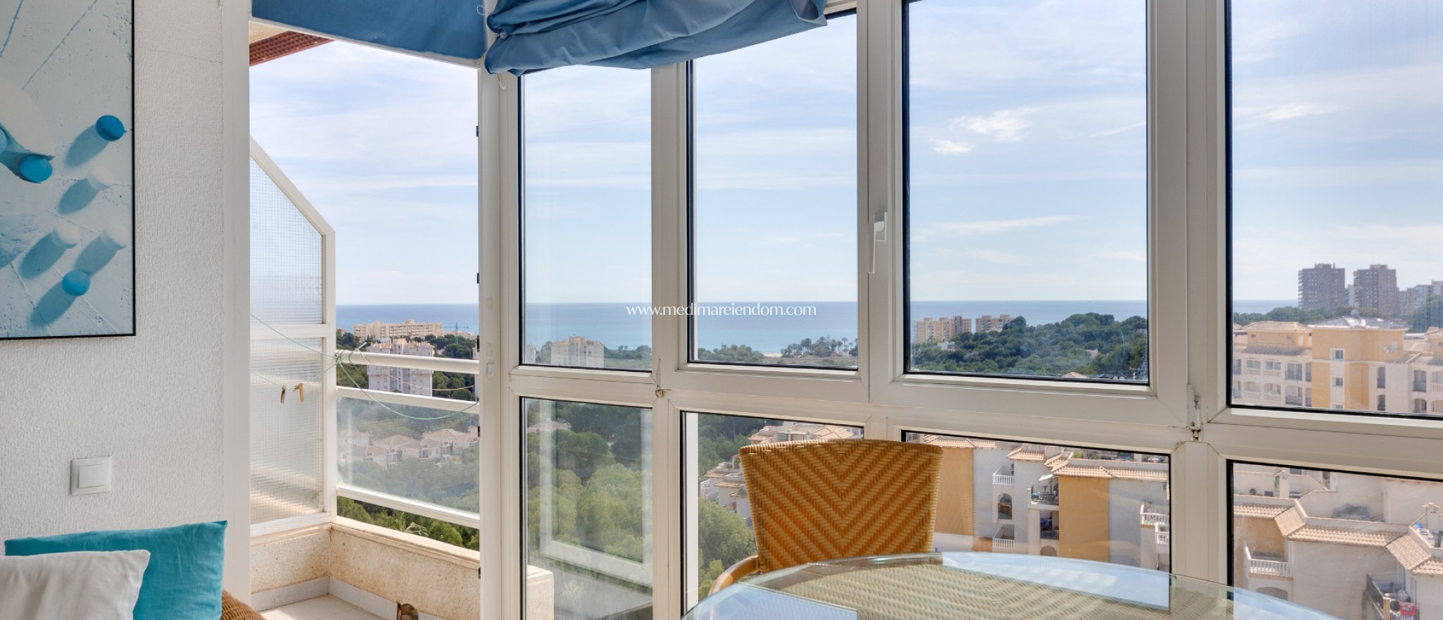 Revente - Appartement - Orihuela Costa - Campoamor