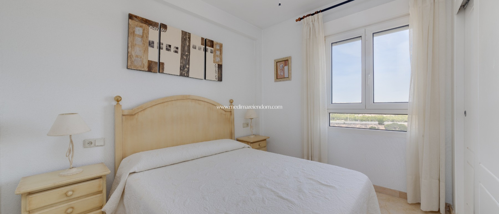 Revente - Appartement - Orihuela Costa - Campoamor