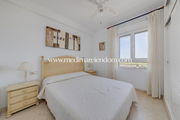 Revente - Appartement - Orihuela Costa - Campoamor