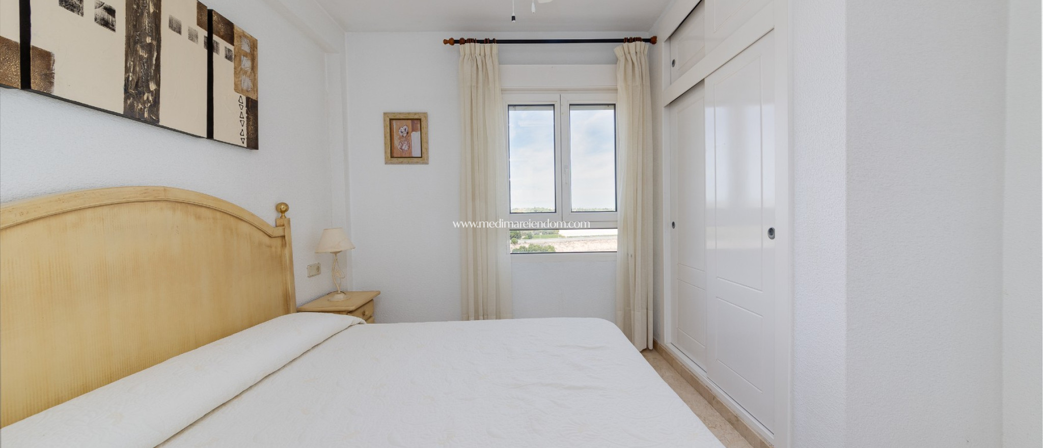 Revente - Appartement - Orihuela Costa - Campoamor