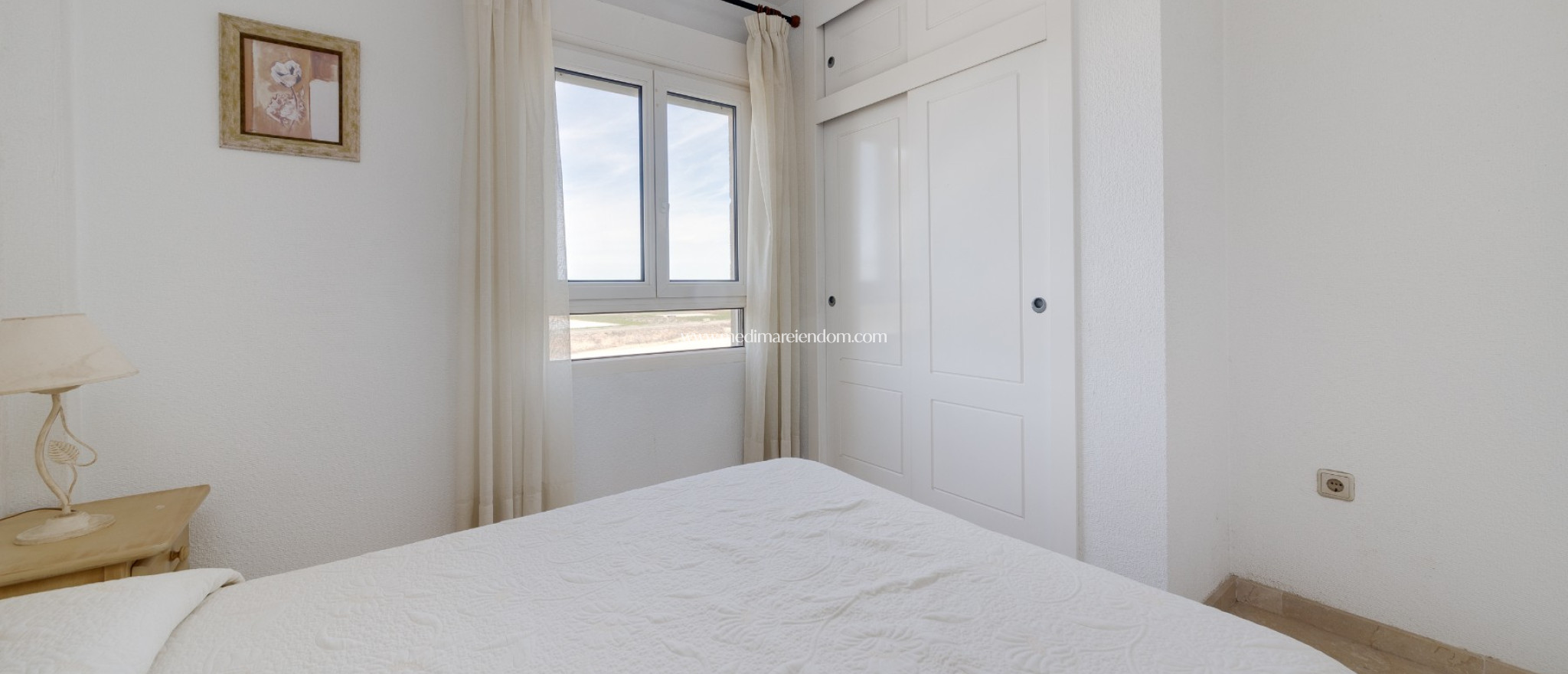 Revente - Appartement - Orihuela Costa - Campoamor