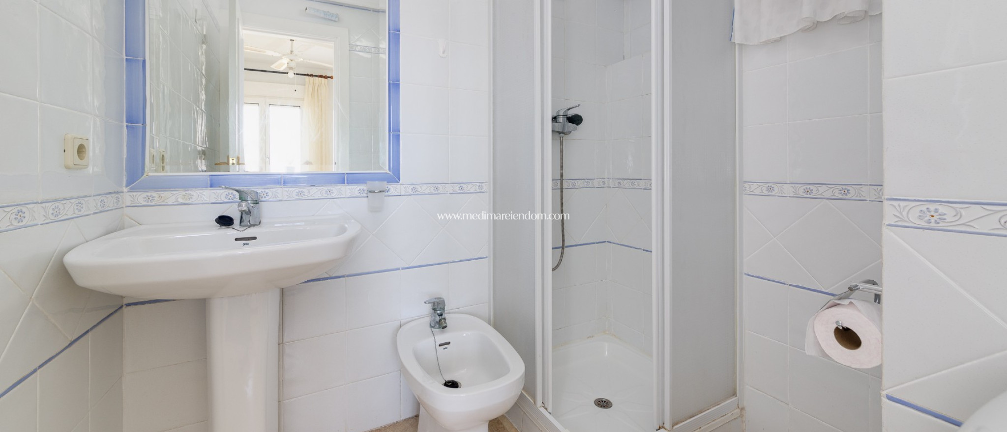 Revente - Appartement - Orihuela Costa - Campoamor