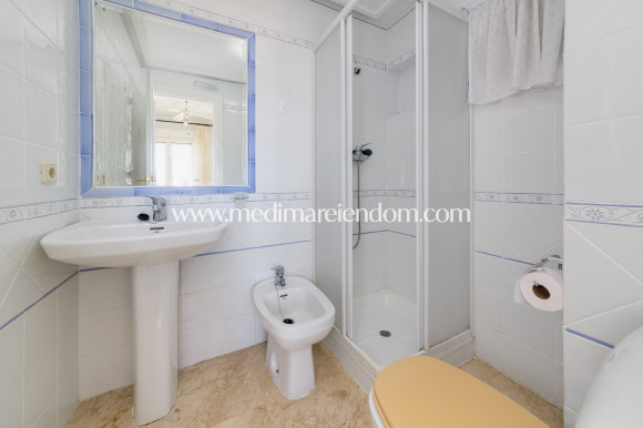 Revente - Appartement - Orihuela Costa - Campoamor