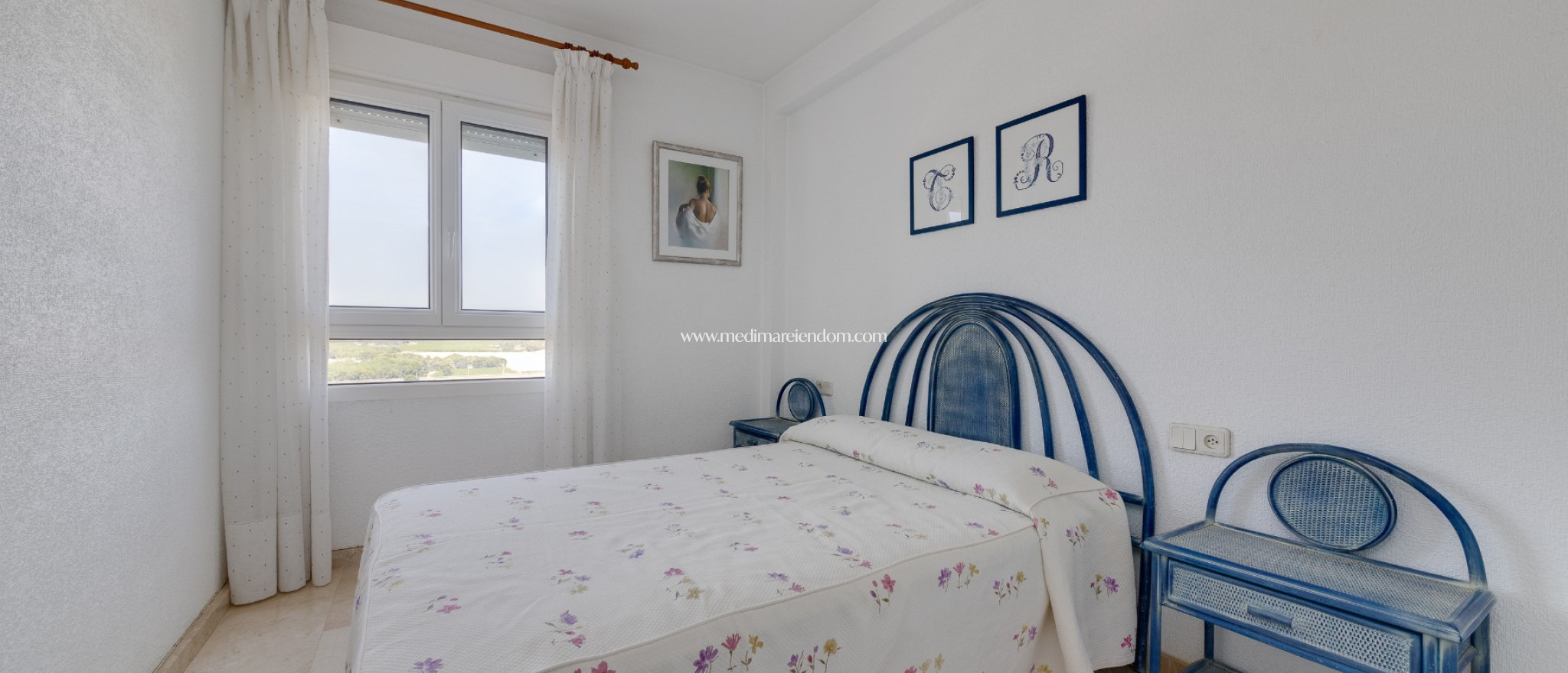Revente - Appartement - Orihuela Costa - Campoamor
