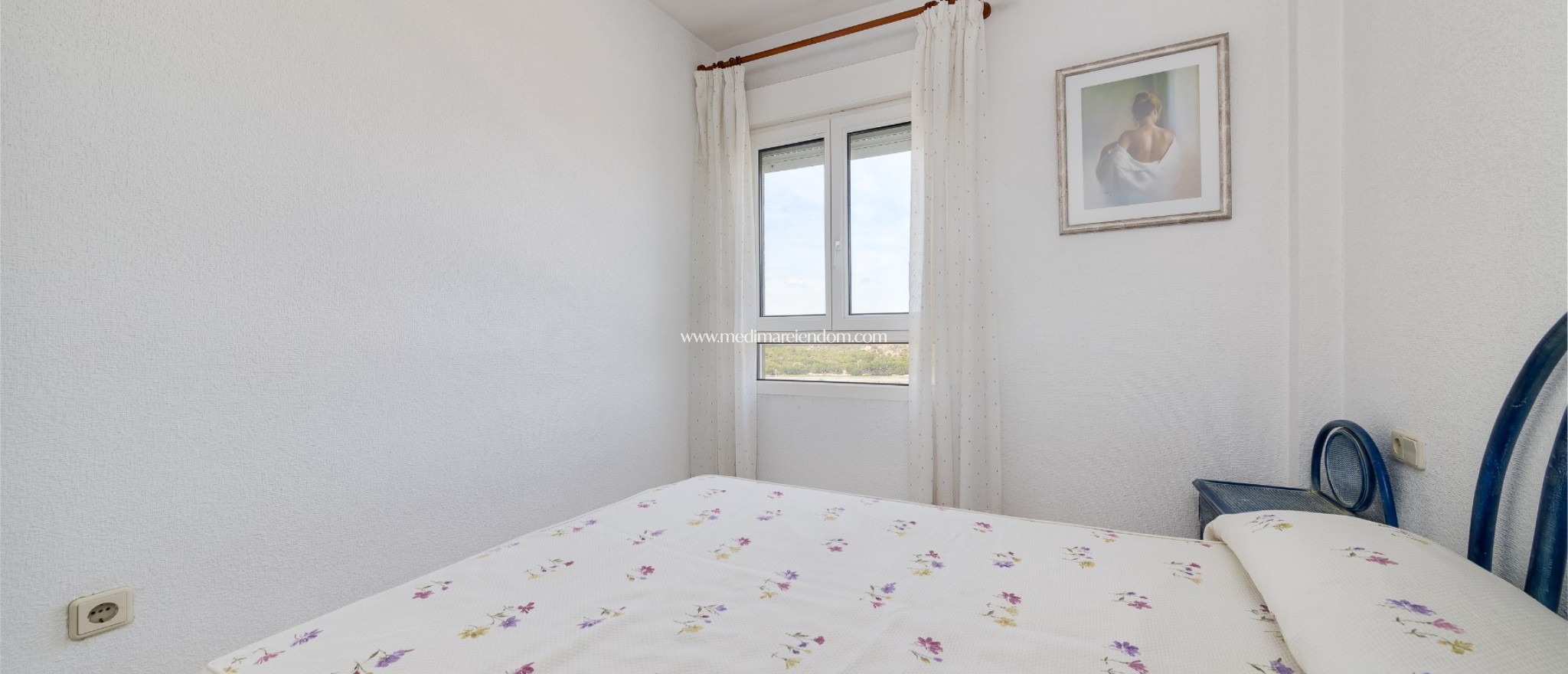 Revente - Appartement - Orihuela Costa - Campoamor